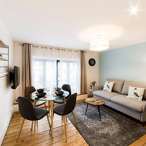Appartement met een Slaapkamer